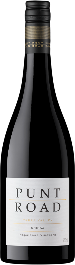 Punt Road Single Vineyard Shiraz 2023